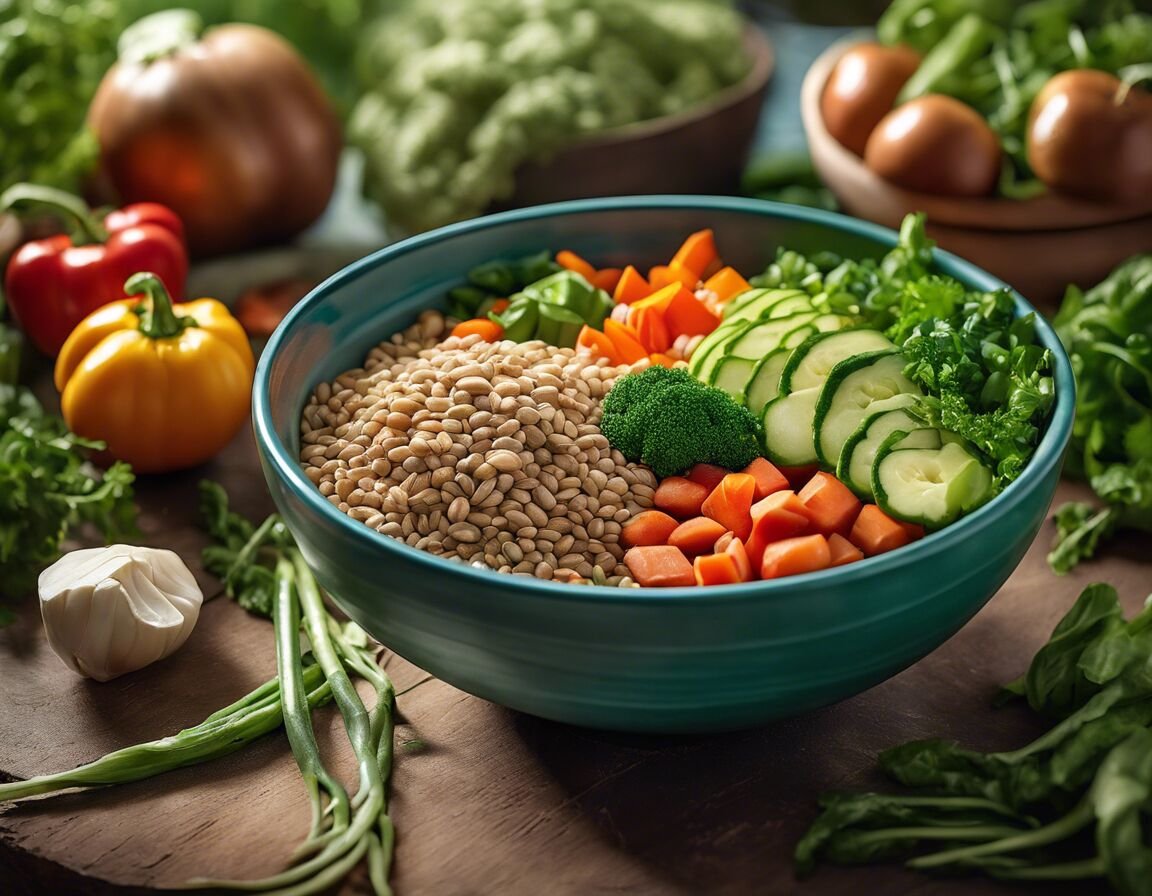 Eco-Friendly Food & Agriculture Boosts Yields while Protecting Our Planet