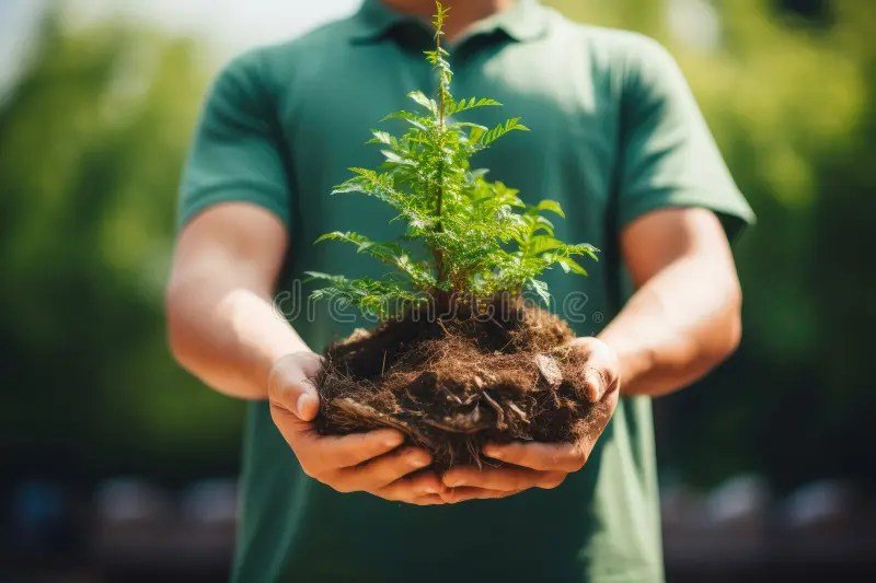 Waste Reduction & Circular Economy Could Halve Global Waste